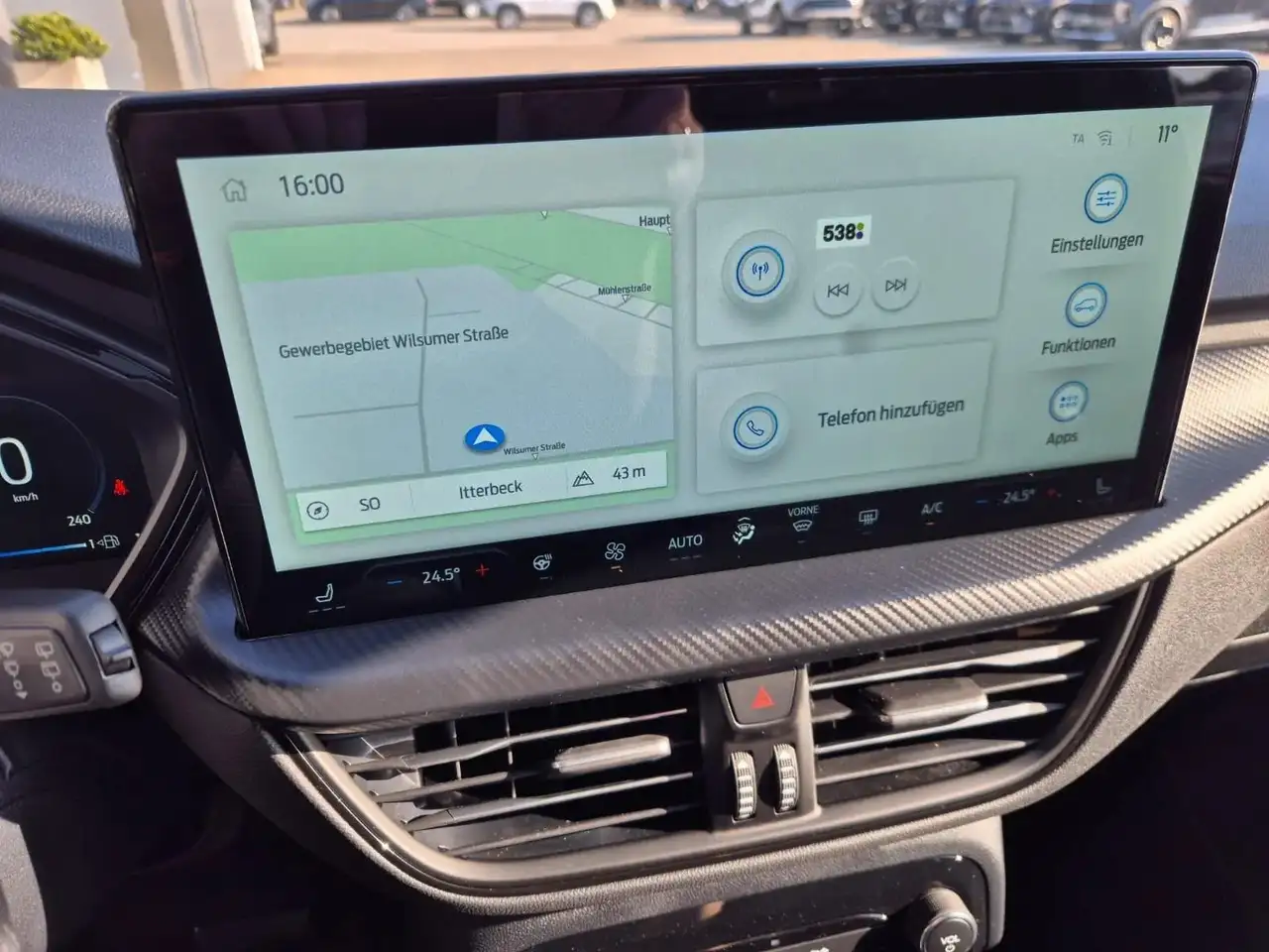 Ford Kuga 15