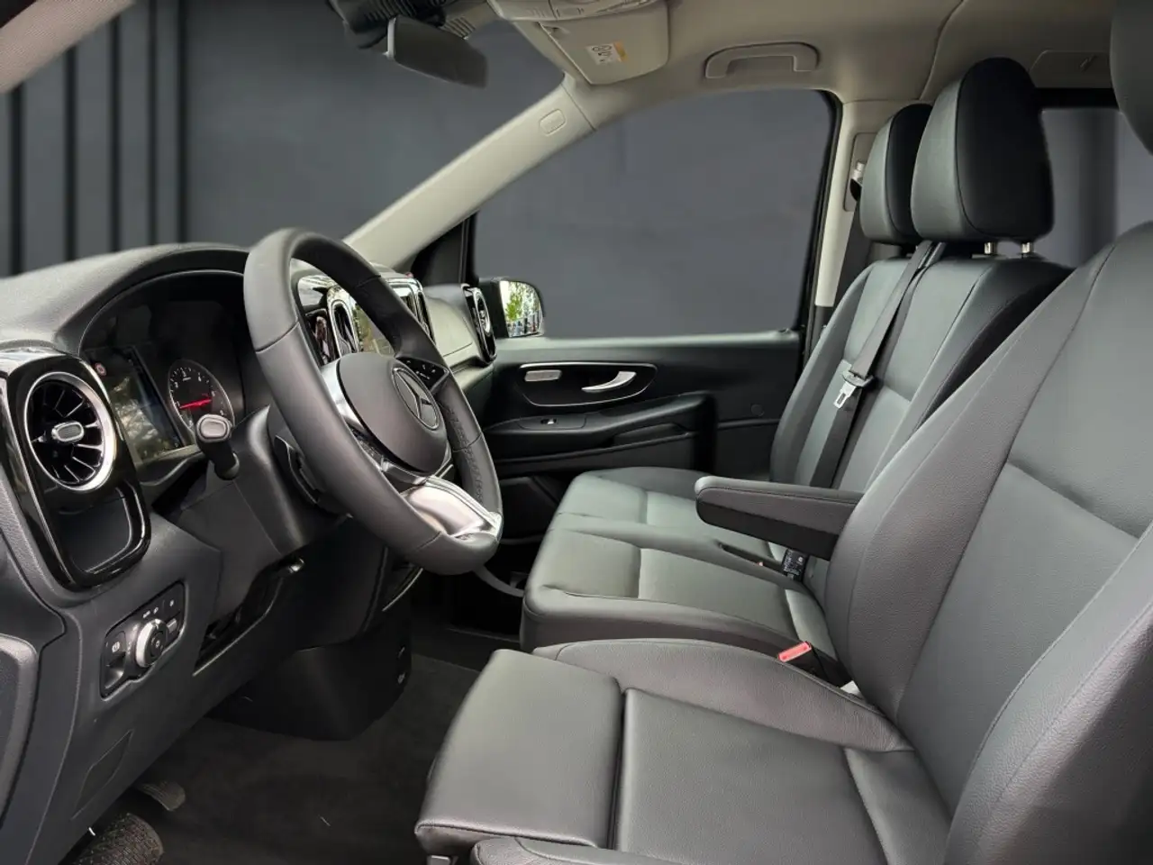 Mercedes-Benz Vito 116 6