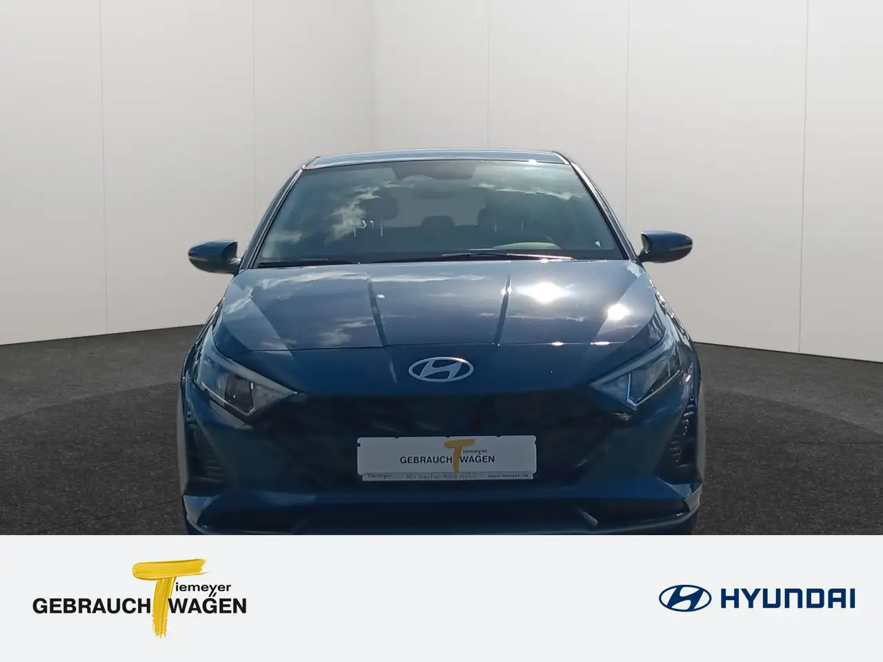 Hyundai i20 2