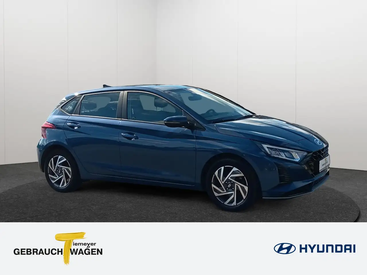 Hyundai i20 3