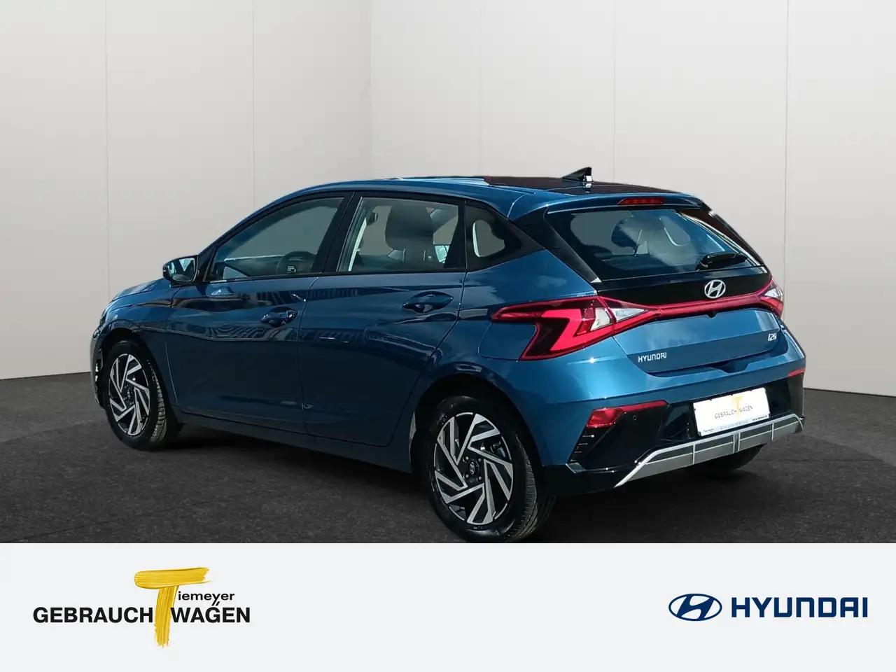 Hyundai i20 7