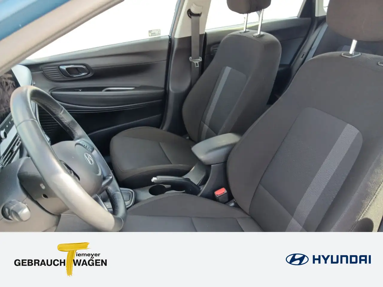 Hyundai i20 10