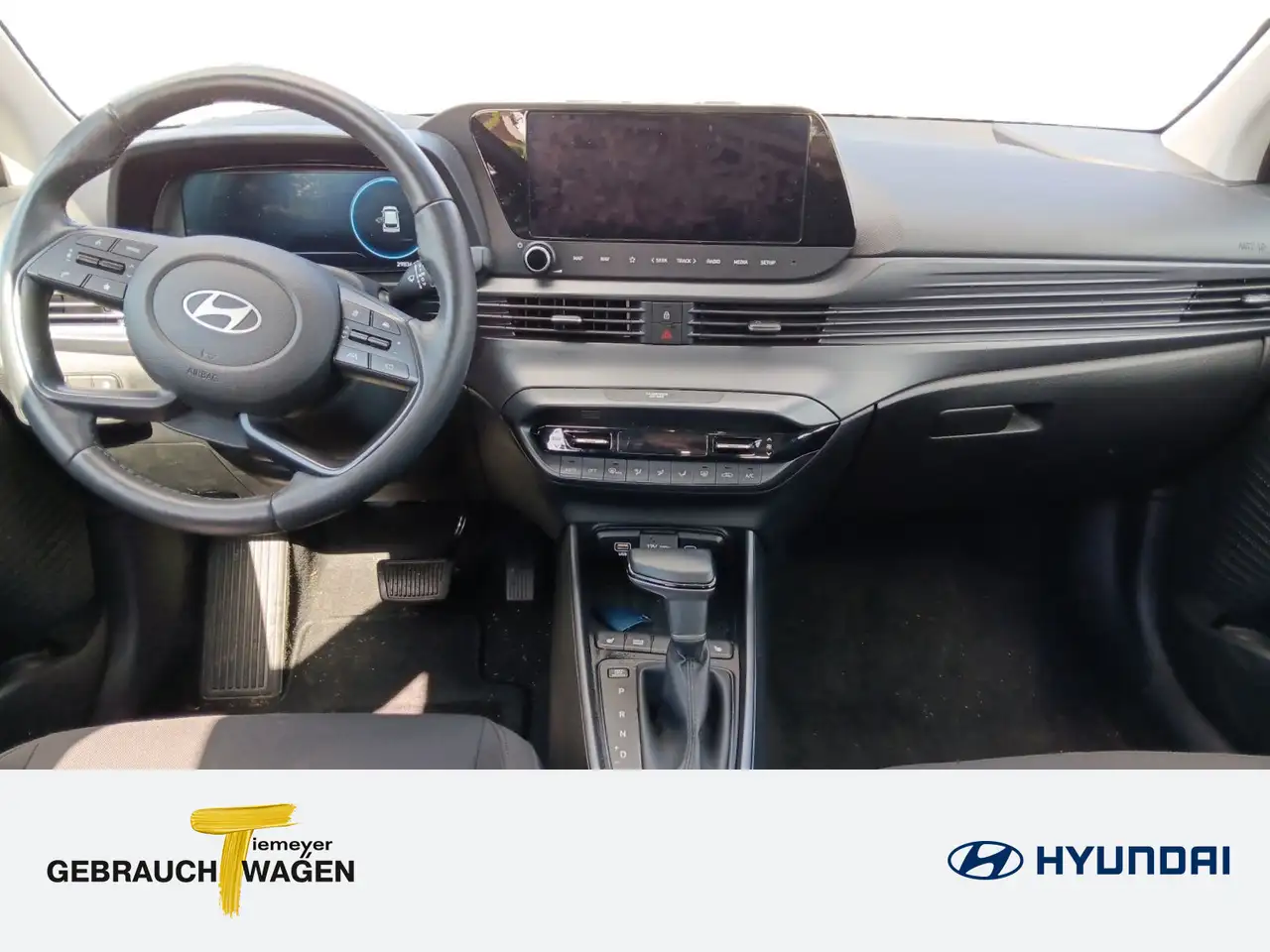 Hyundai i20 12