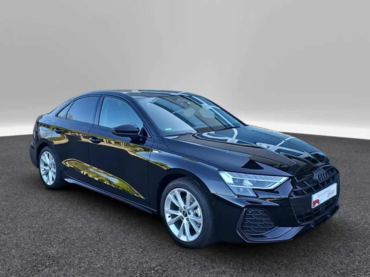 Audi A3 2