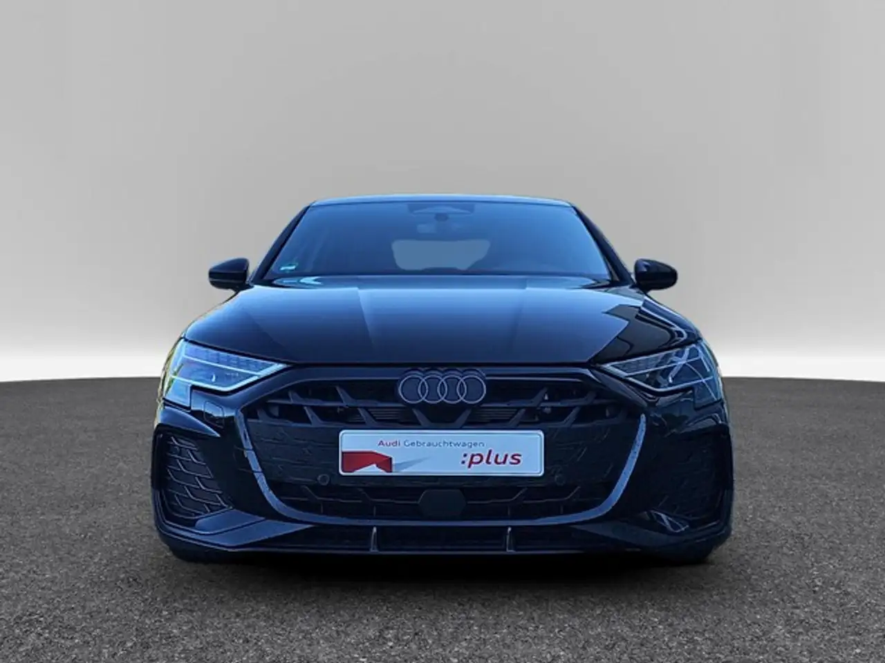 Audi A3 3