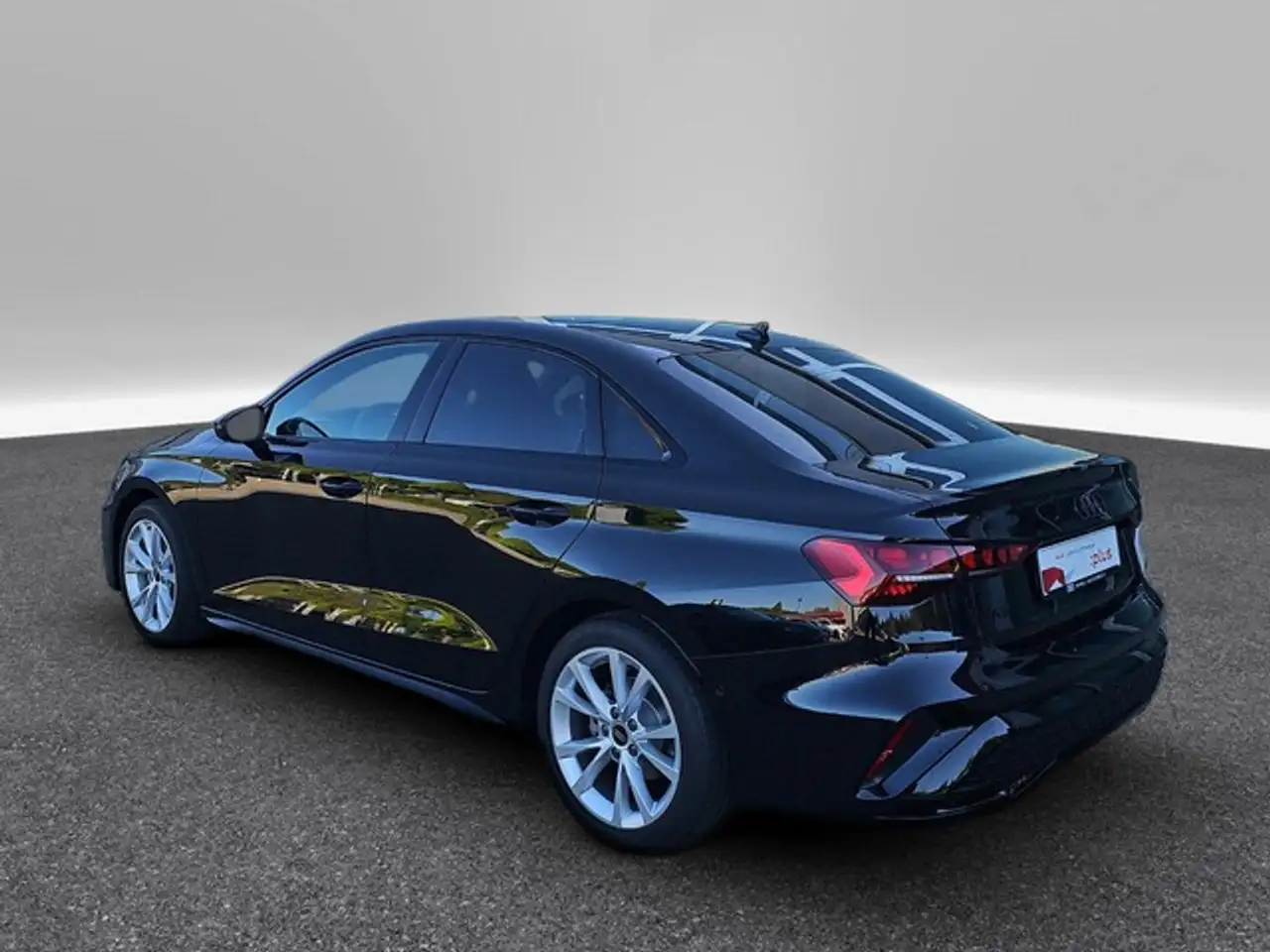 Audi A3 5