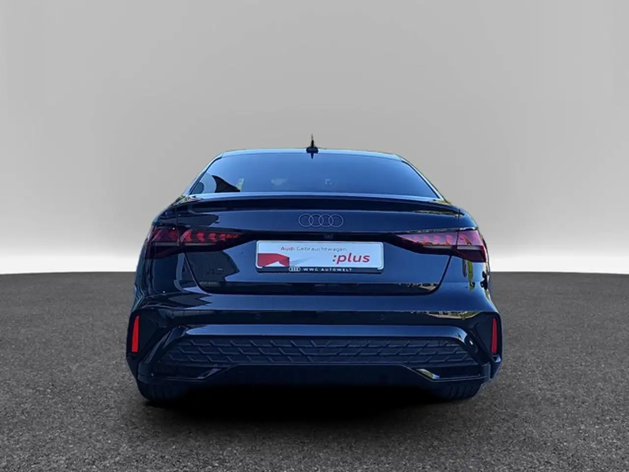 Audi A3 6