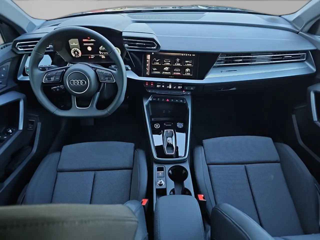 Audi A3 9