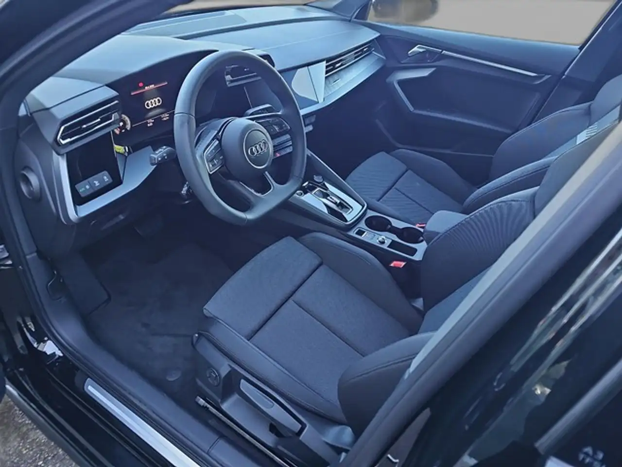 Audi A3 10
