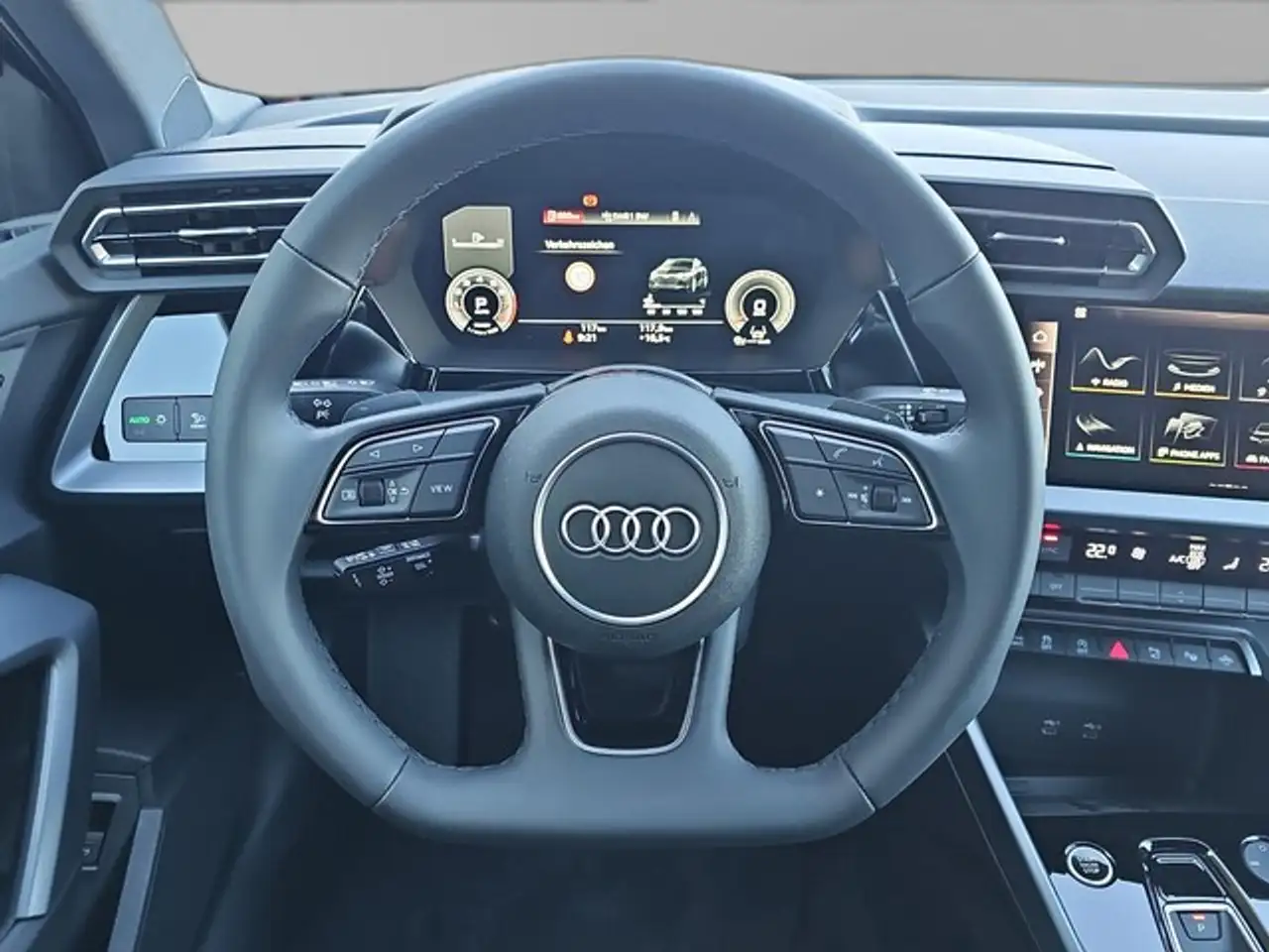 Audi A3 11