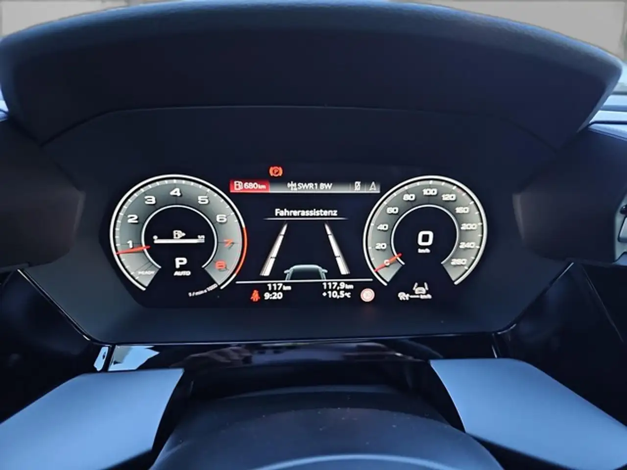 Audi A3 12