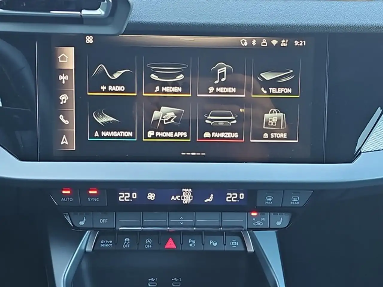 Audi A3 13