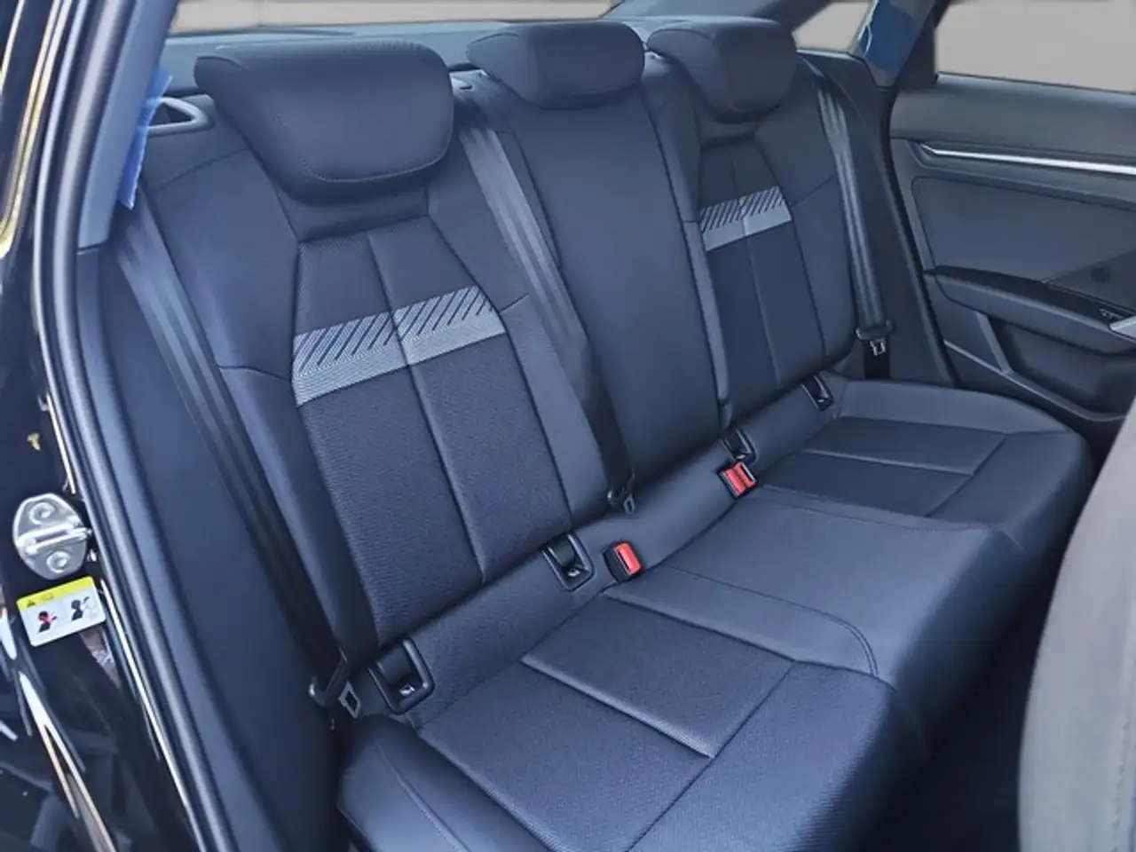 Audi A3 14