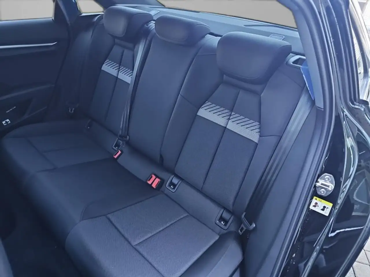 Audi A3 15