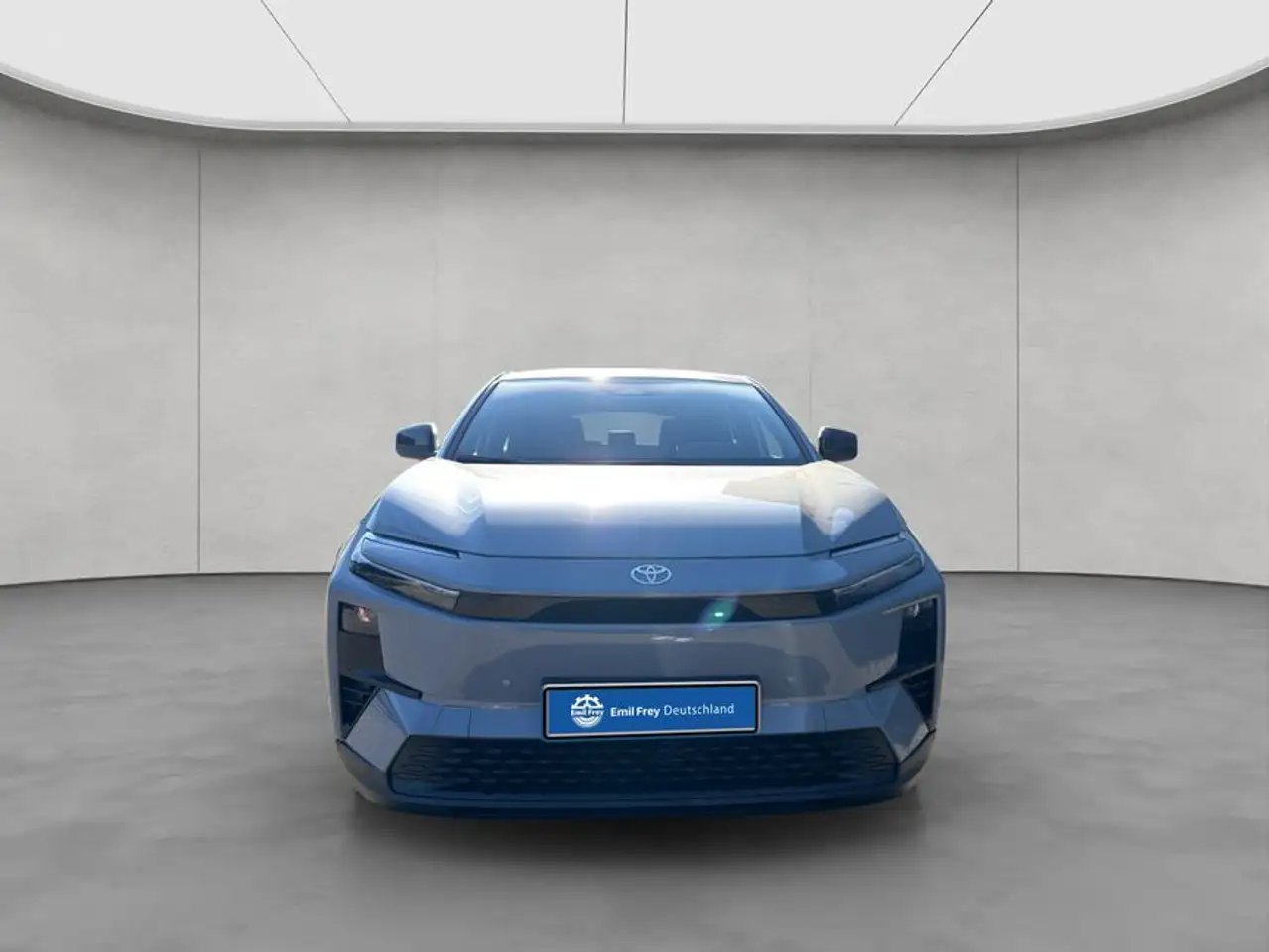 Toyota C-HR+ 9