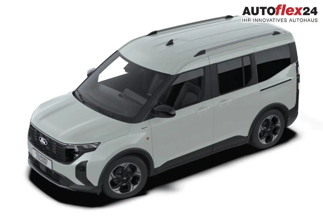 Ford Tourneo