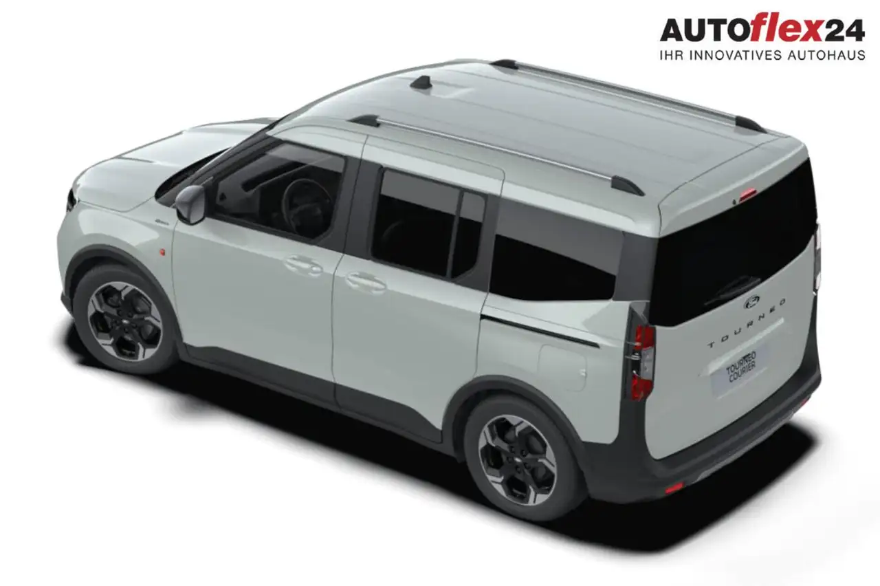 Ford Tourneo 2