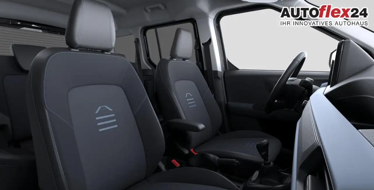 Ford Tourneo 6