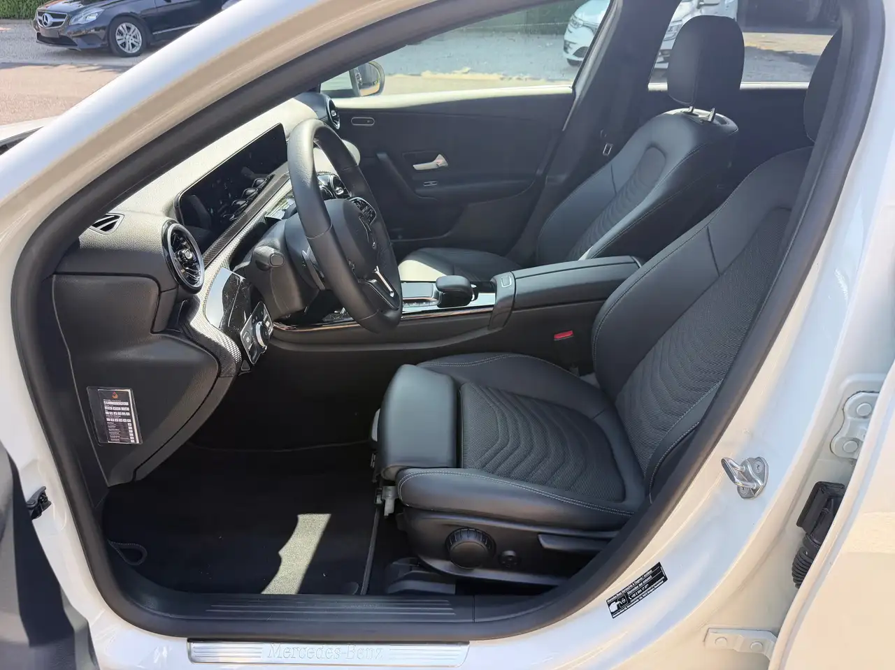 Mercedes-Benz A 180 10