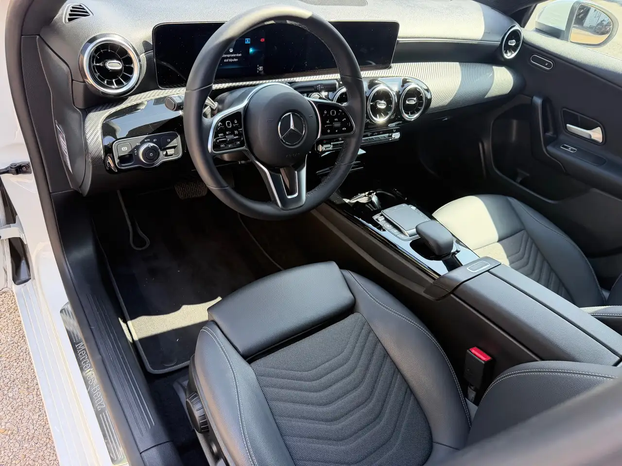 Mercedes-Benz A 180 11