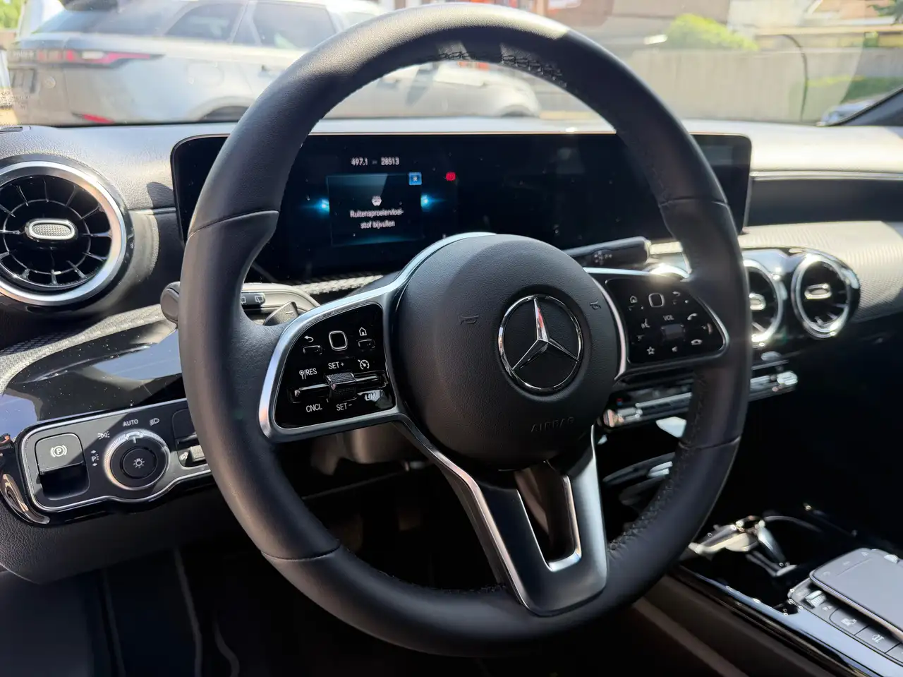 Mercedes-Benz A 180 12