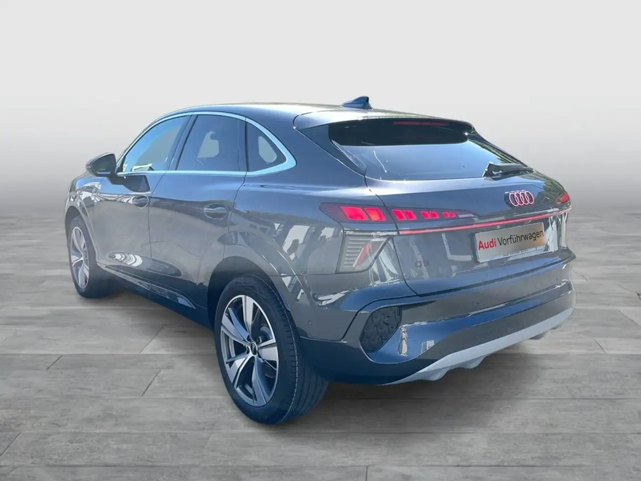 Audi Q3 3