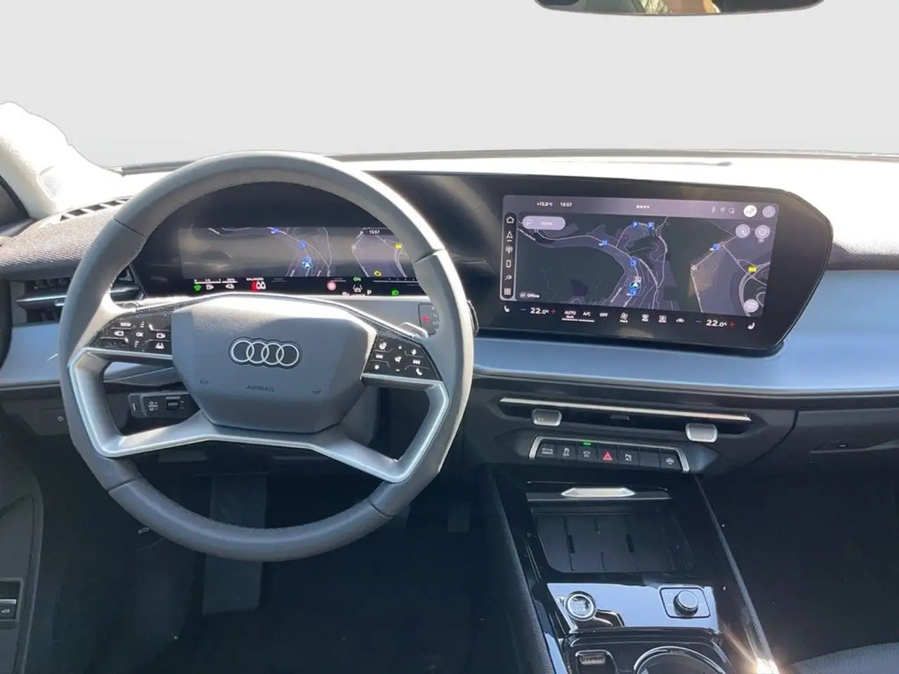Audi Q3 11
