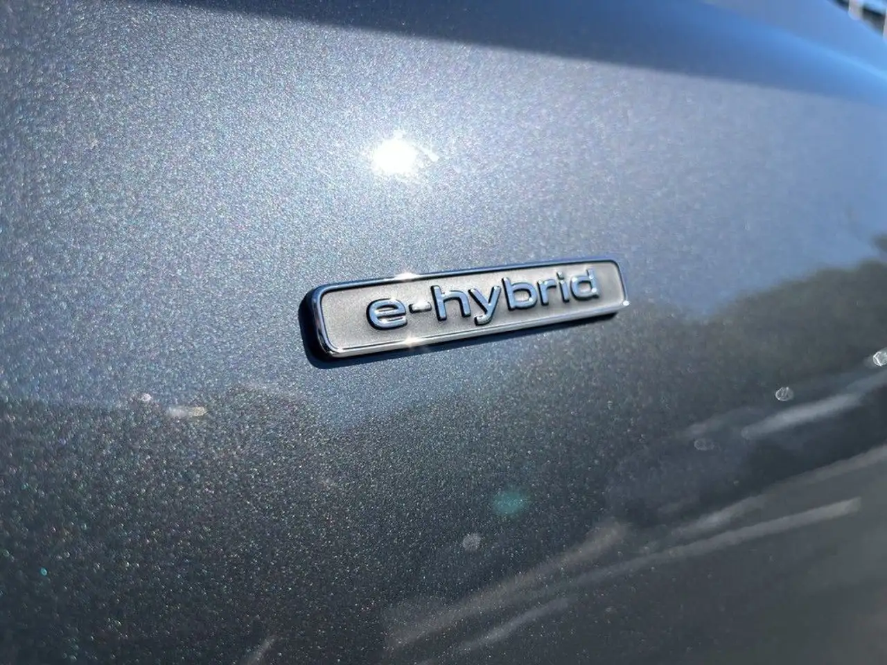 Audi Q3 14