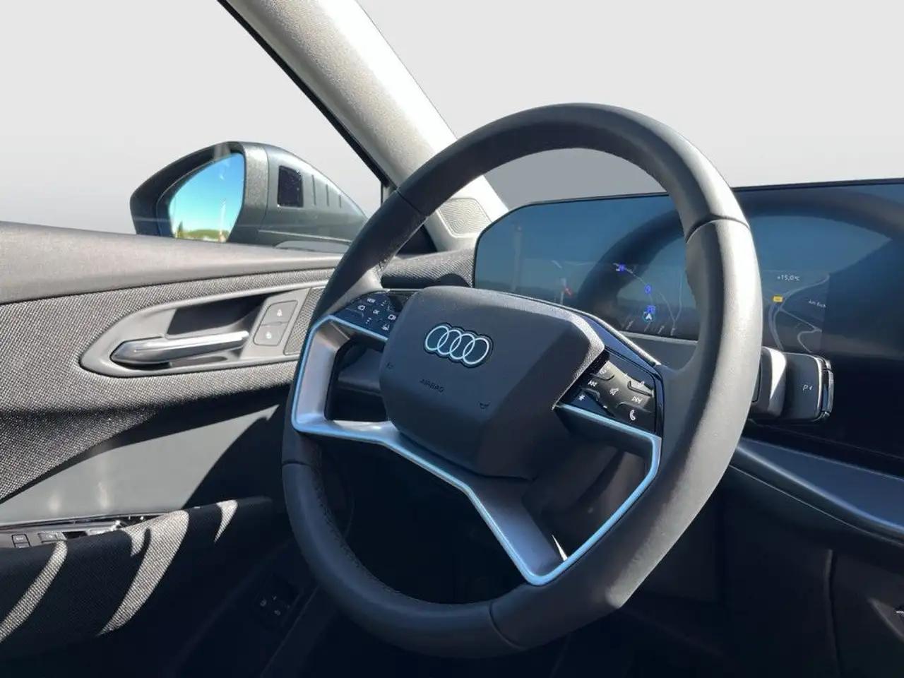 Audi Q3 16
