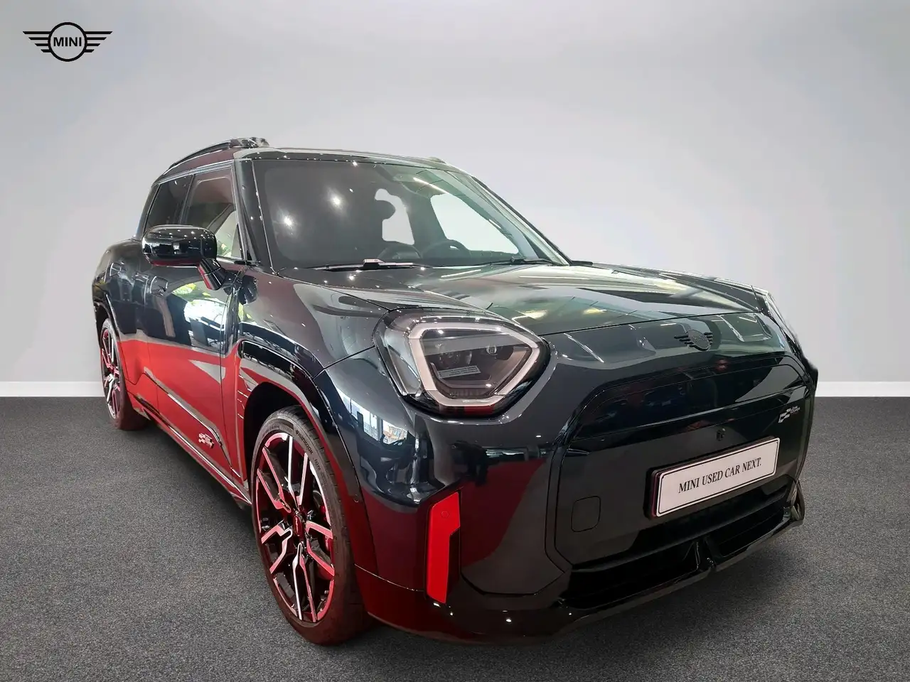 Mini John 12
