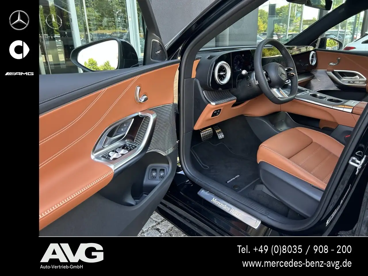 Mercedes-Benz GLC 400 8