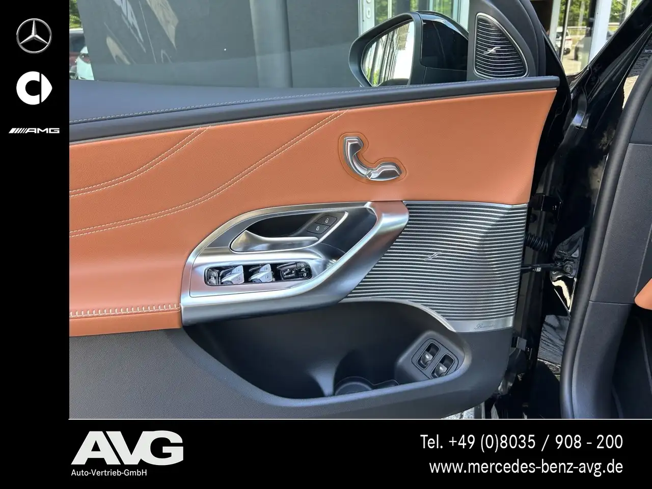 Mercedes-Benz GLC 400 9