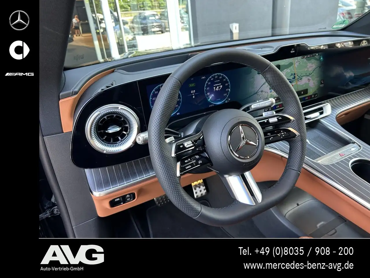 Mercedes-Benz GLC 400 10