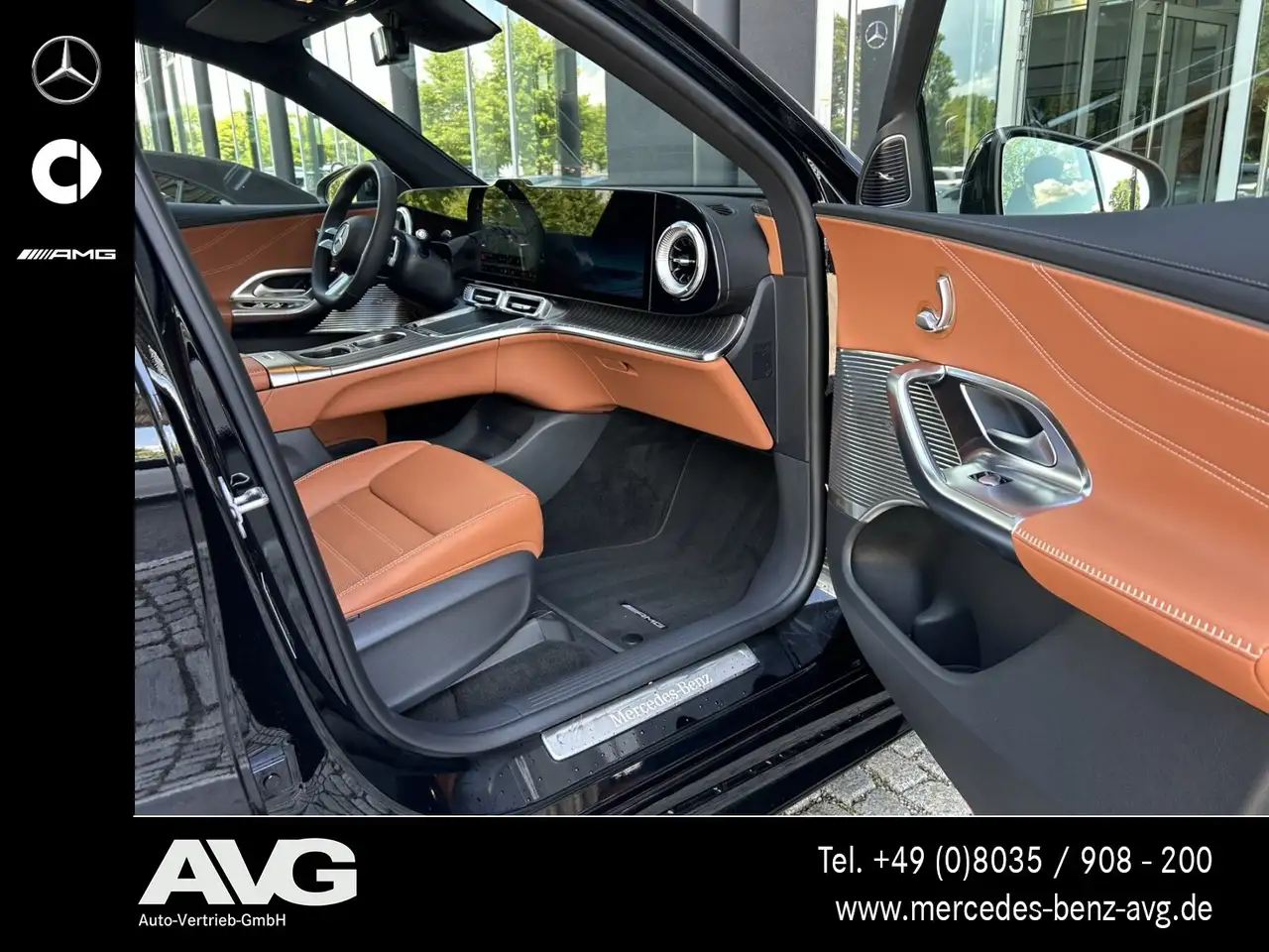 Mercedes-Benz GLC 400 12