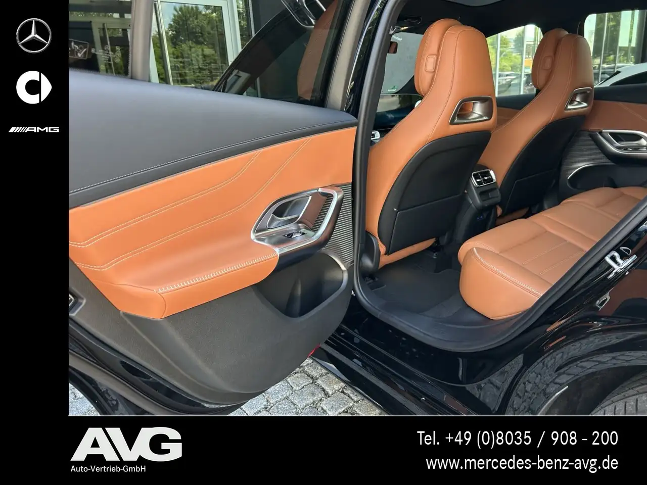 Mercedes-Benz GLC 400 14