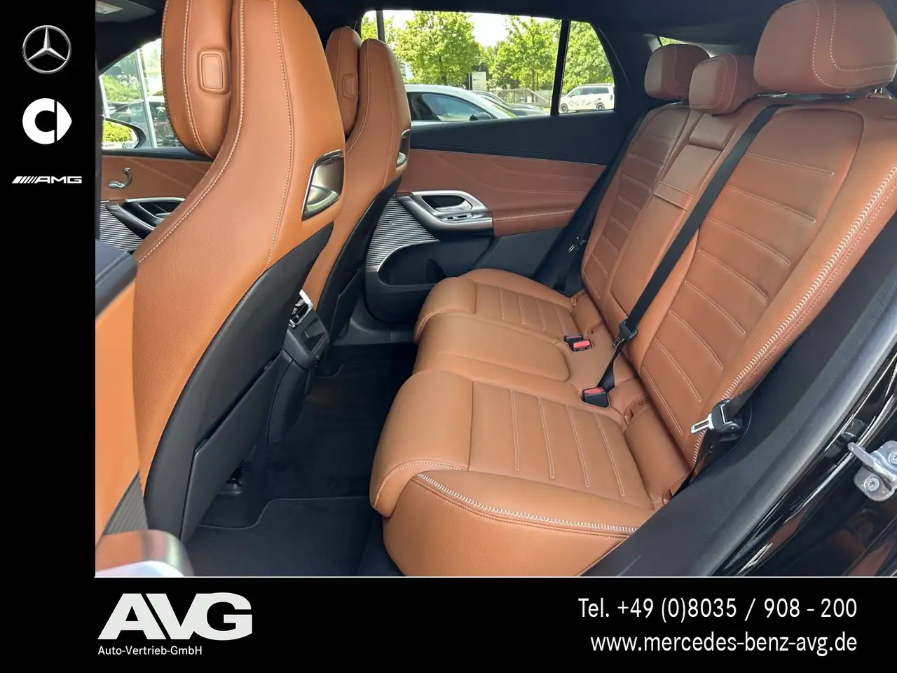 Mercedes-Benz GLC 400 16