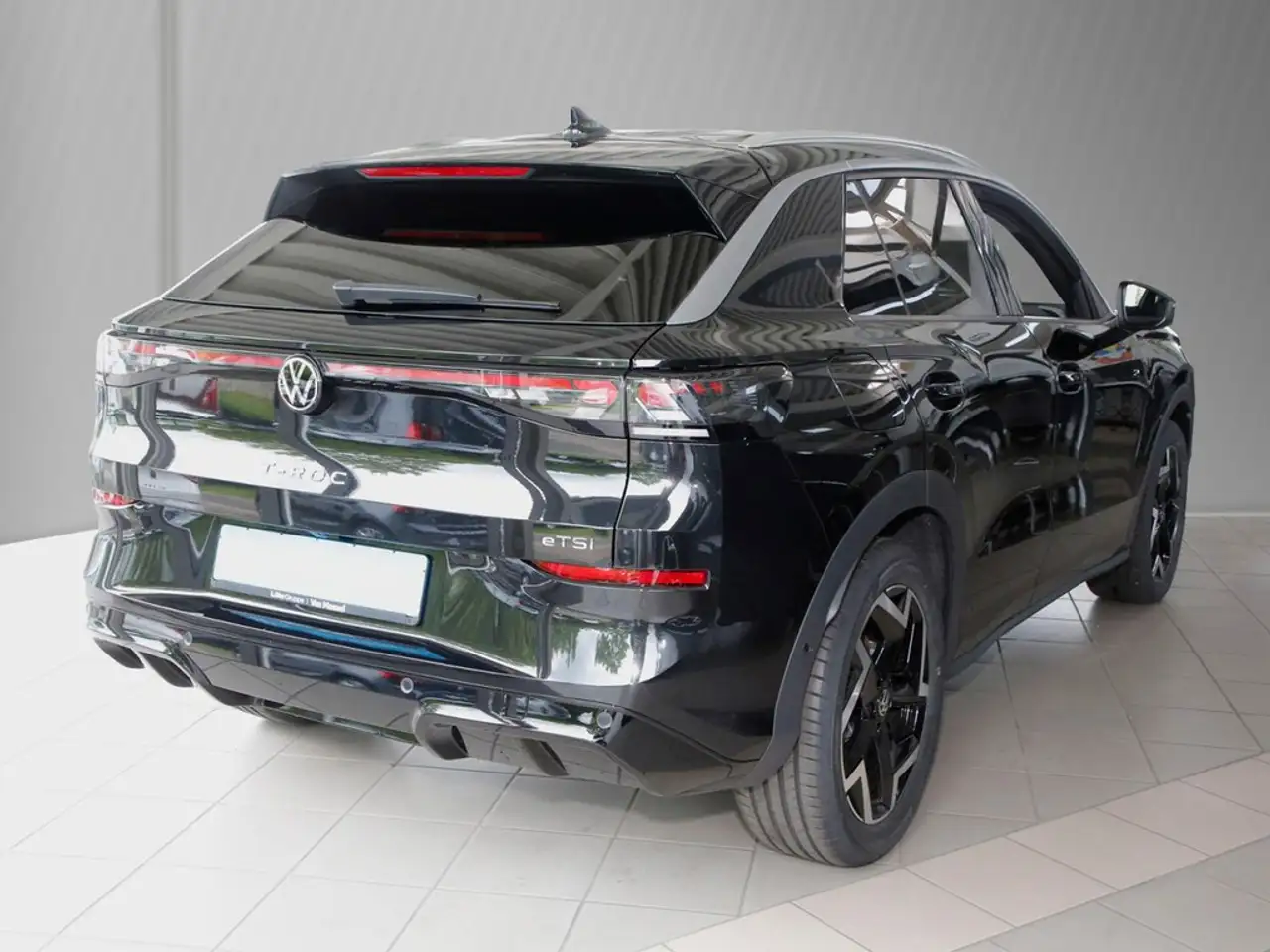 Volkswagen T-Roc 5