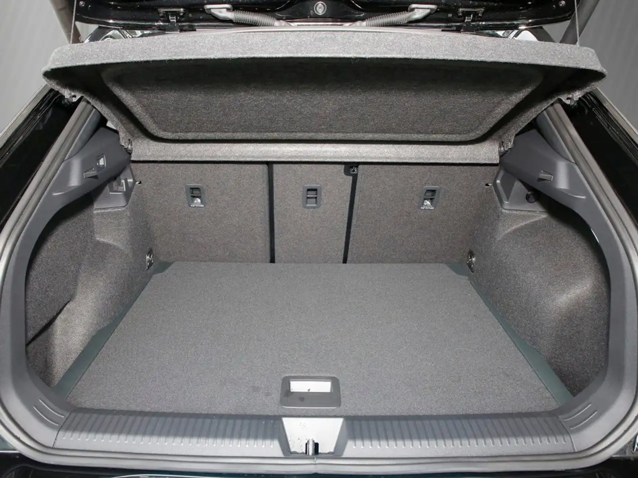 Volkswagen T-Roc 7