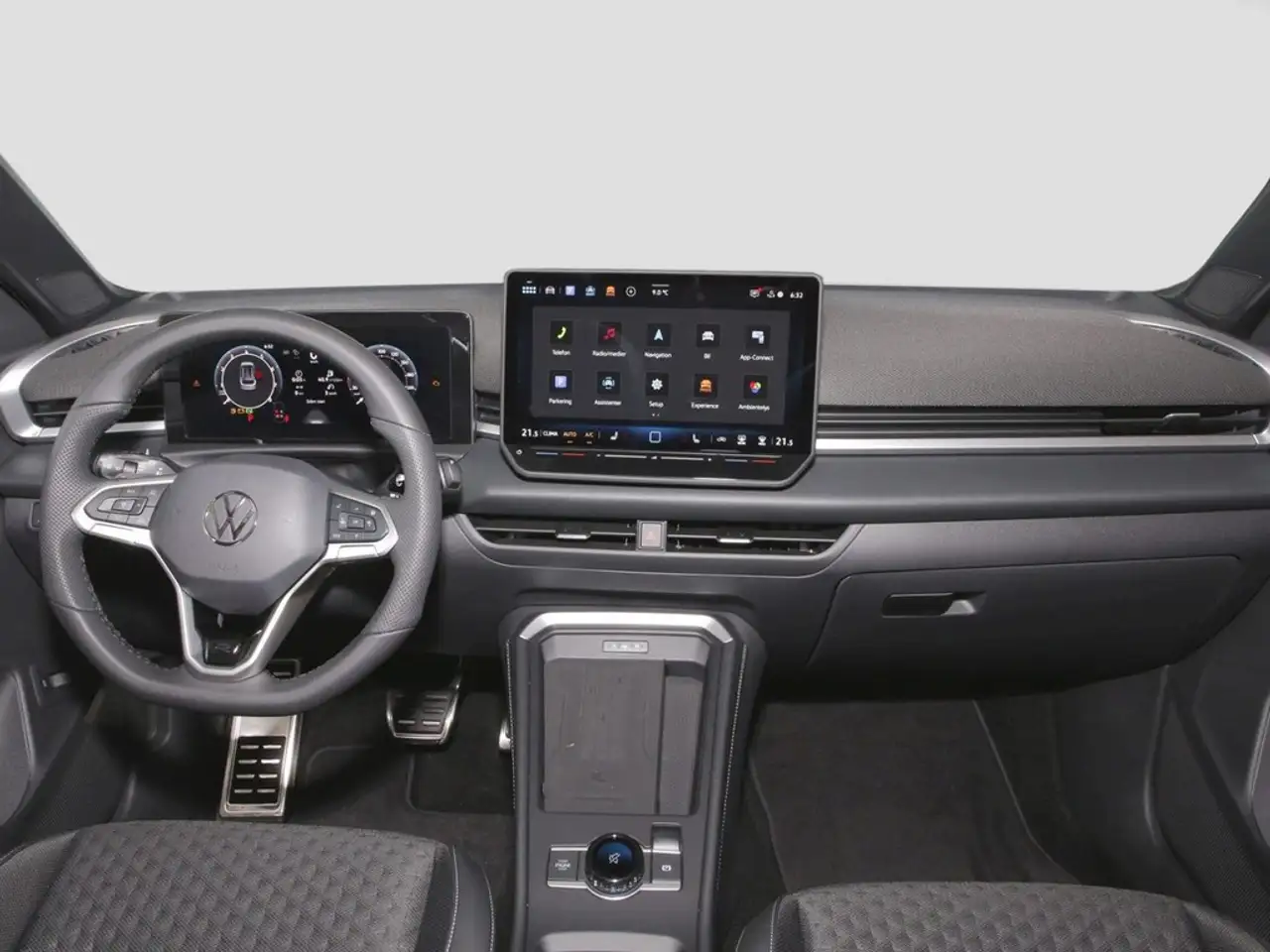 Volkswagen T-Roc 13