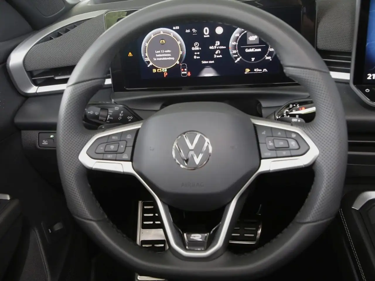 Volkswagen T-Roc 16