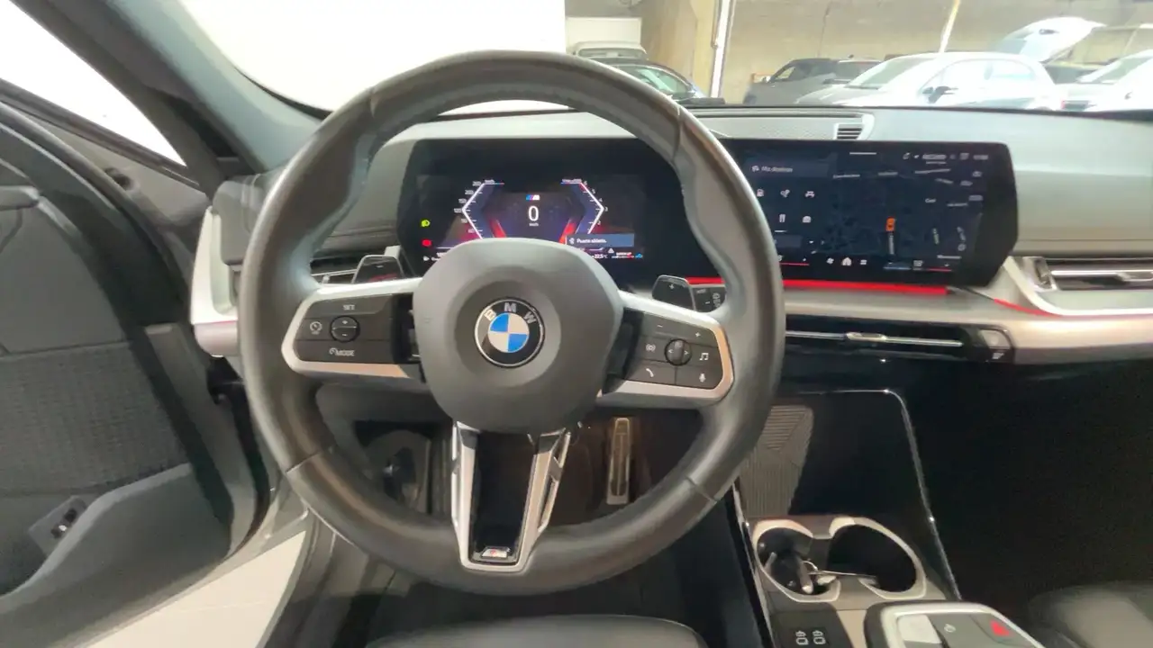 BMW X1 2