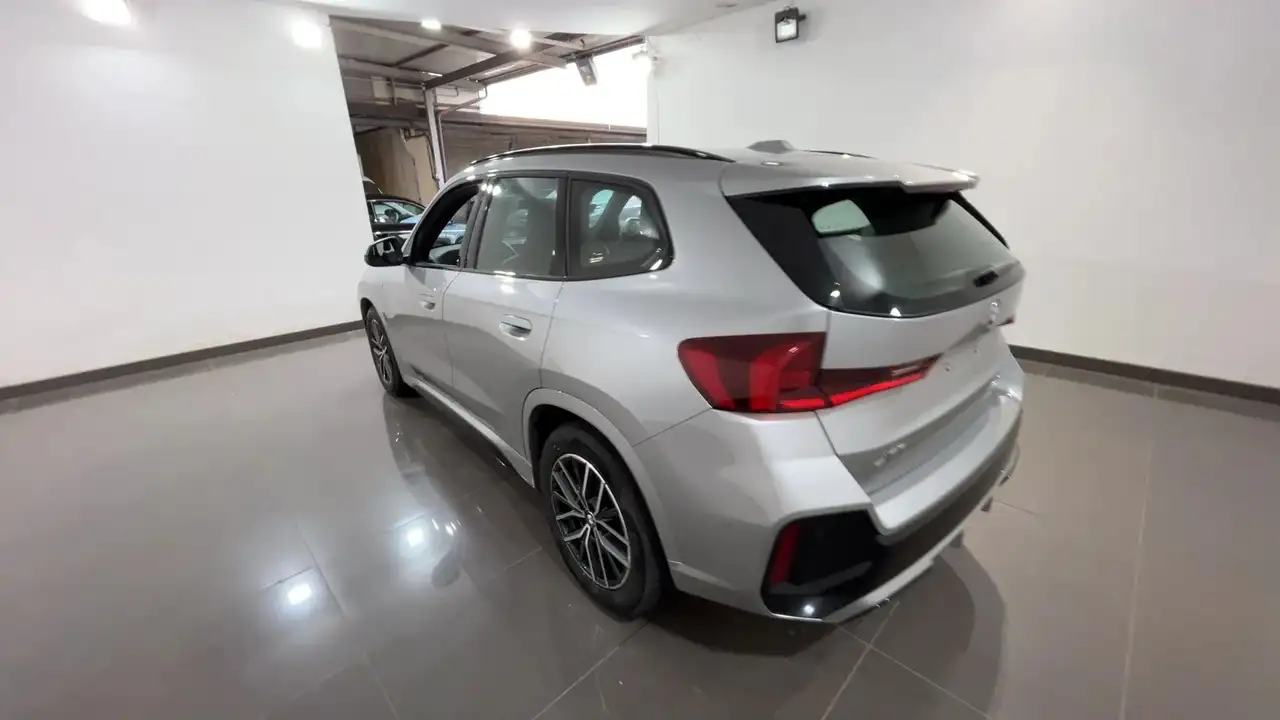 BMW X1 5