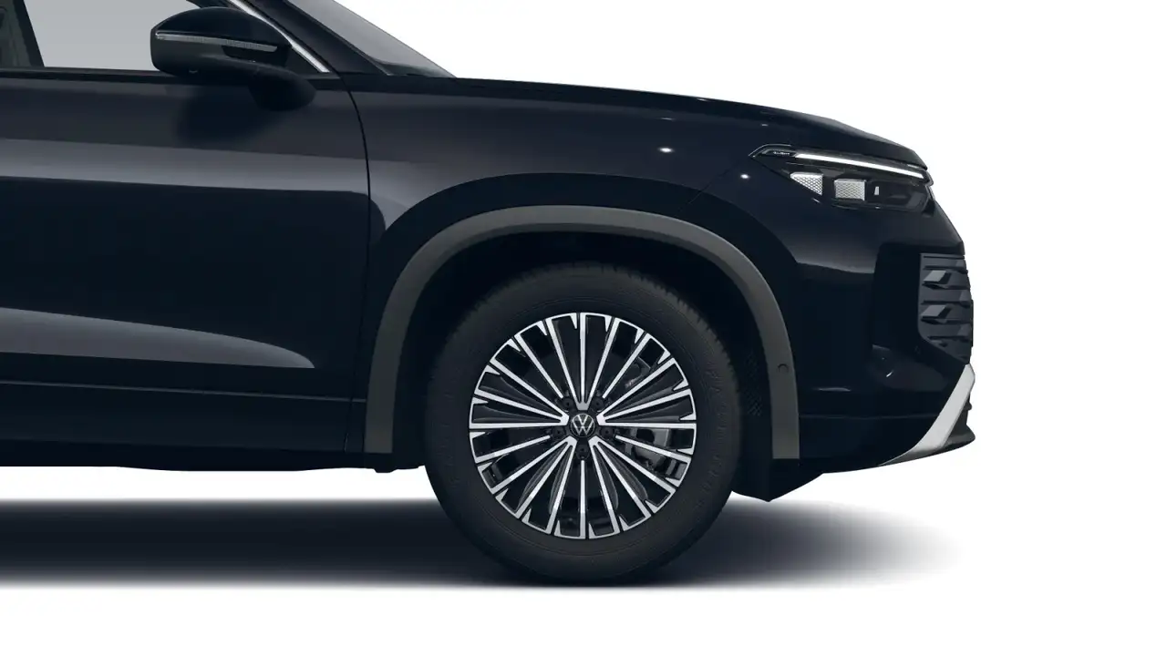 Volkswagen Tayron 5