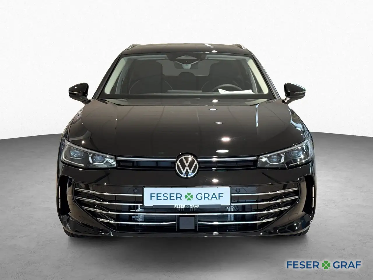 Volkswagen Passat 4