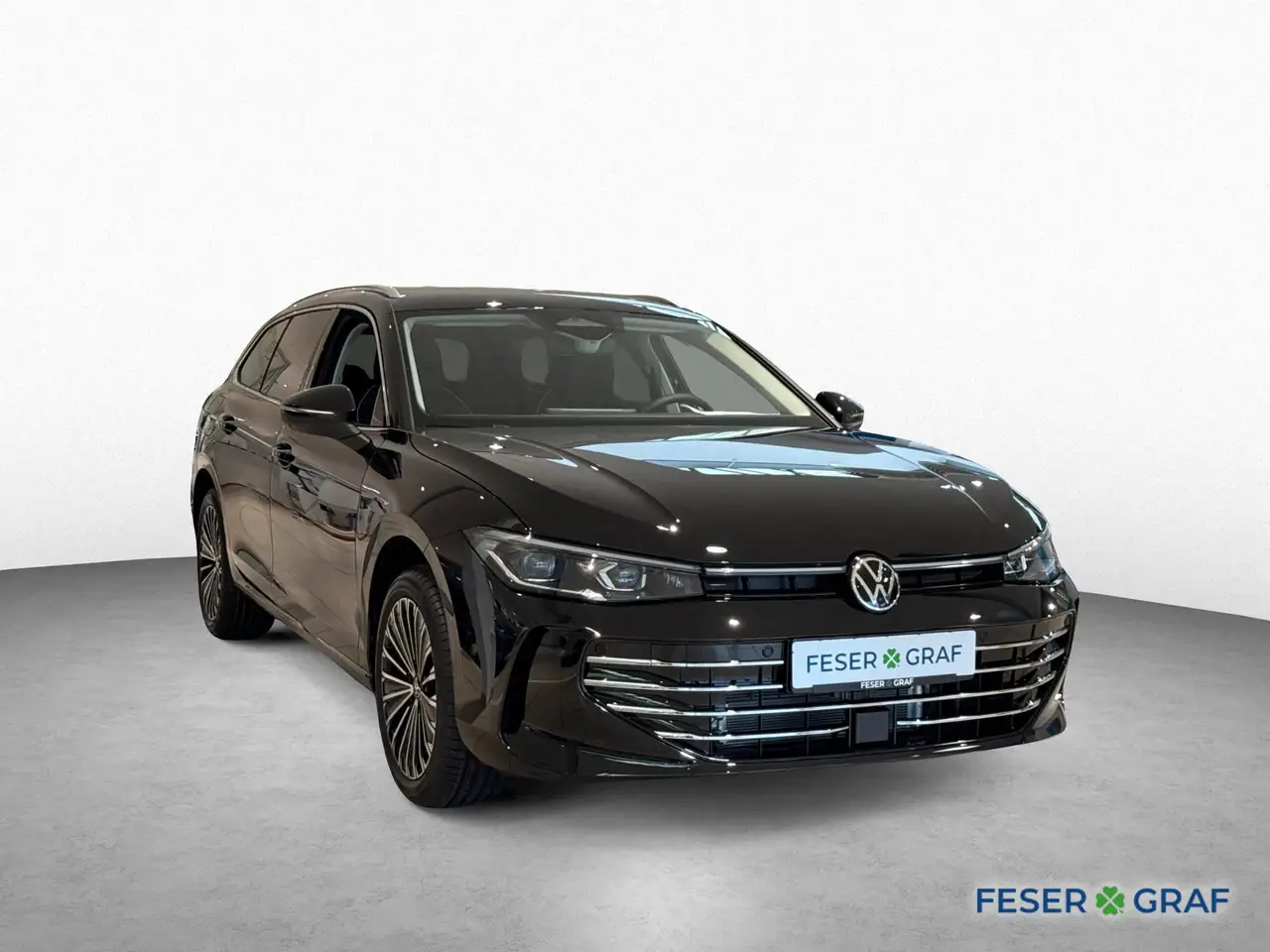 Volkswagen Passat 5