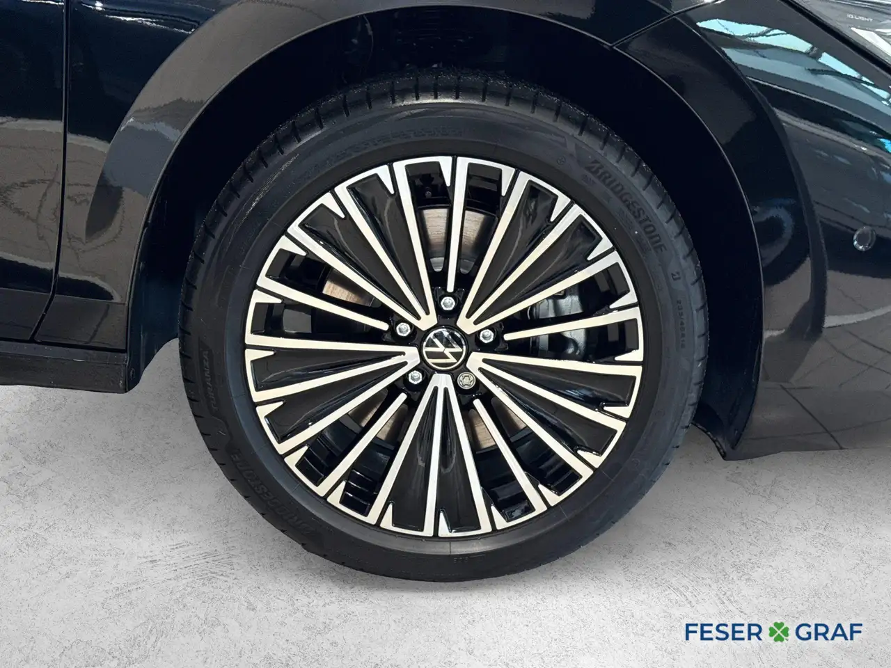 Volkswagen Passat 6
