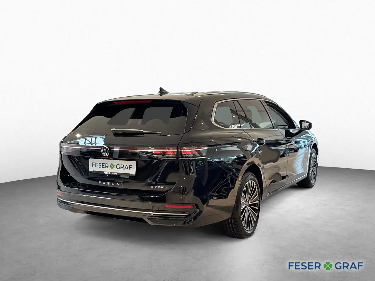 Volkswagen Passat 7