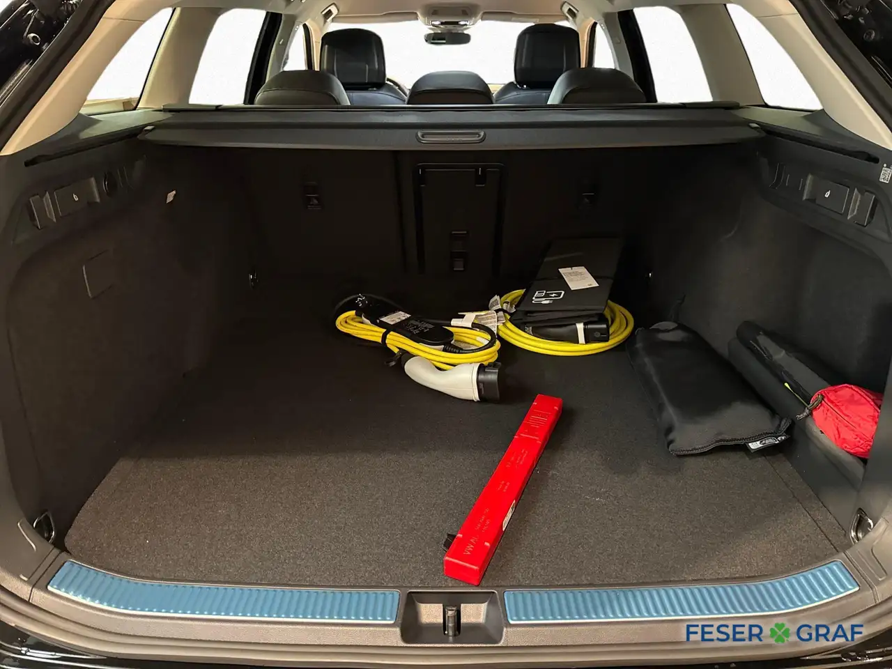Volkswagen Passat 10