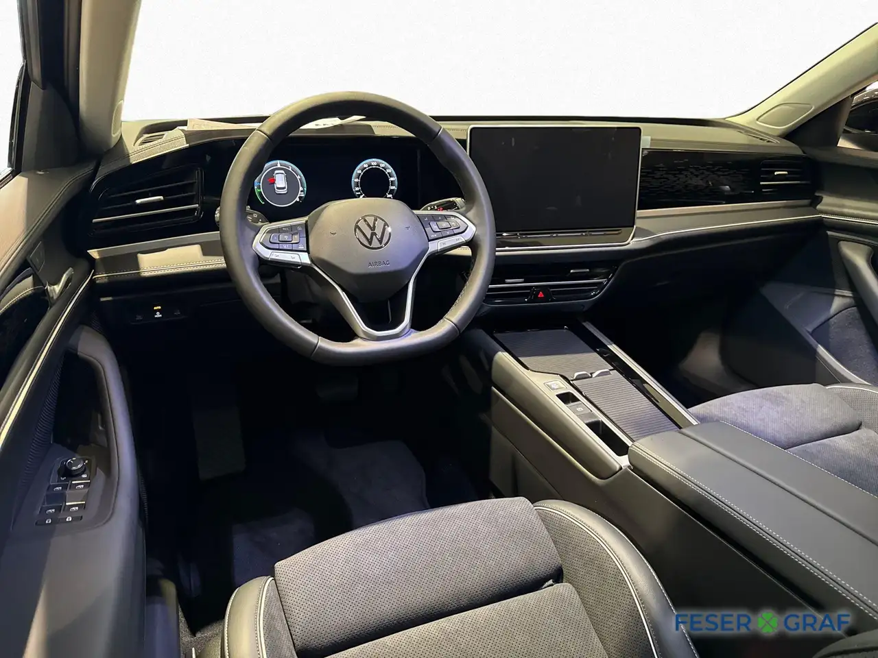 Volkswagen Passat 12