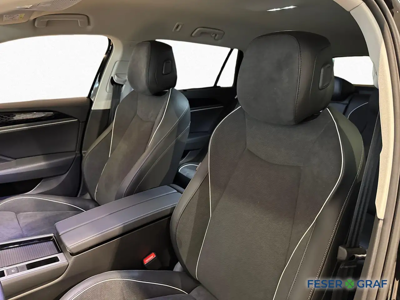 Volkswagen Passat 13